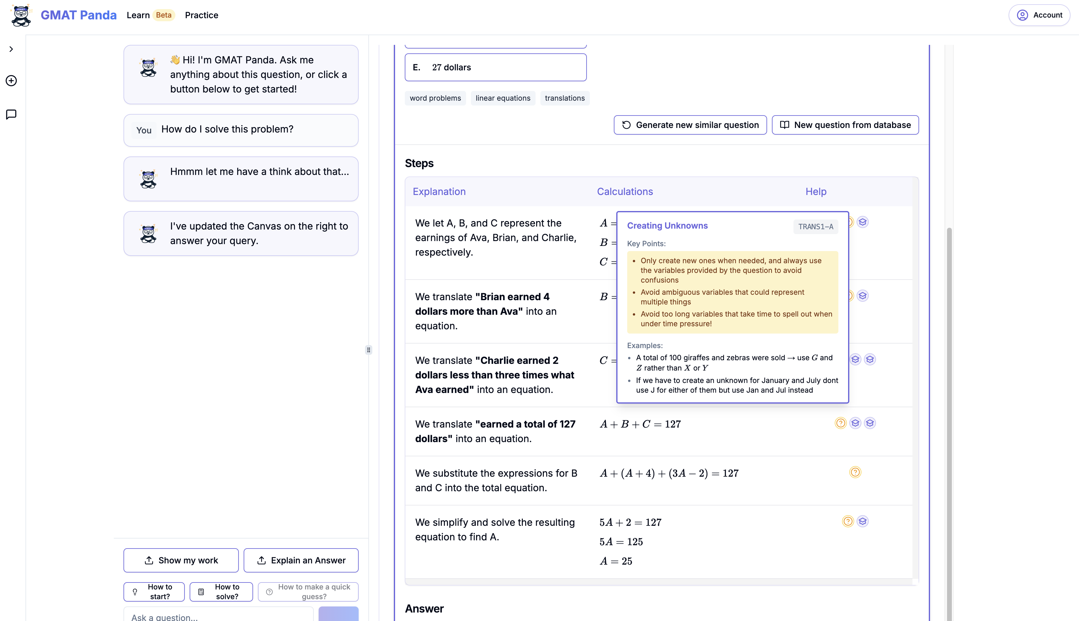 App screenshot 1