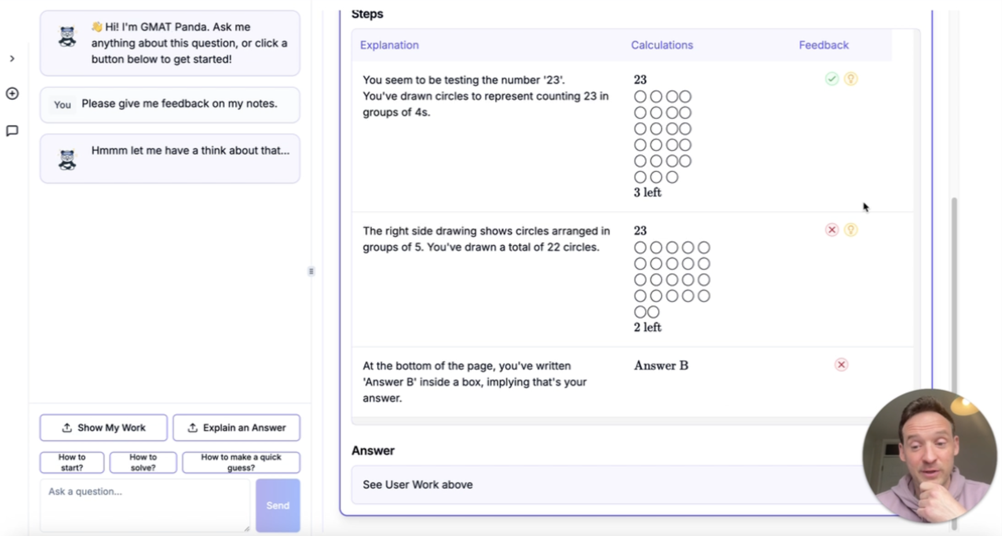 App screenshot 1