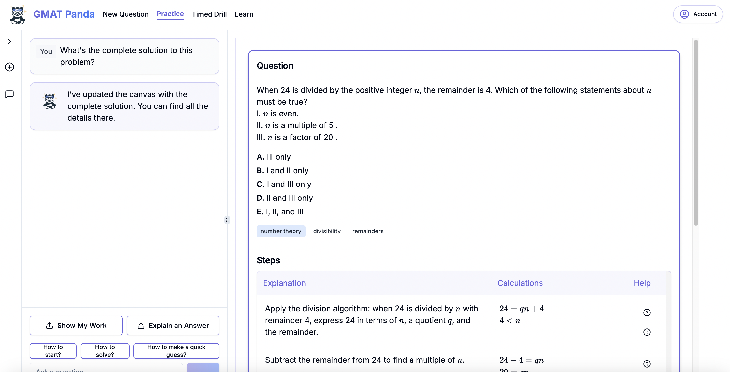 App screenshot 1